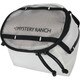Mission Packing Cube - White - S (Show Larger View)
